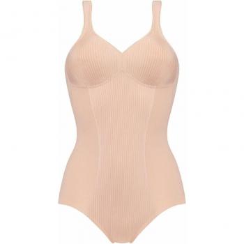 Triumph Shaping-Body »Modern Soft+Cotton BS«, ohne Bügel