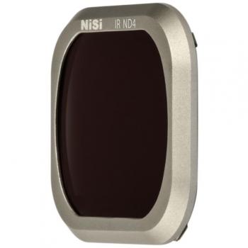 Nisi Nano IR ND4 Filter für DJI Mavic 2 Pro