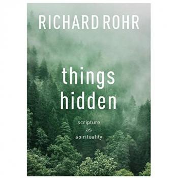 Things Hidden : Scripture As Spirituality