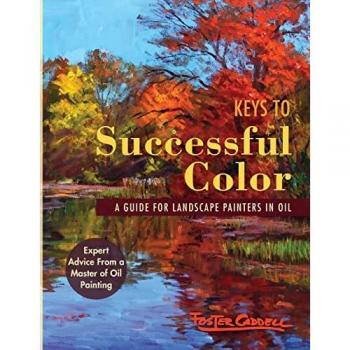 Caddell, Foster: Keys to Successful Color