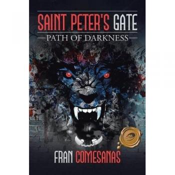 Saint Peter's Gate