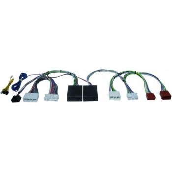 Cavo Audio per Kit Viva-Voce Phonocar REF. 04765