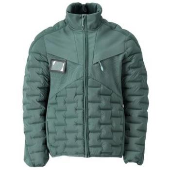 Mascot Outdoor-Jacke 22015, in Waldgrün, Größe XL