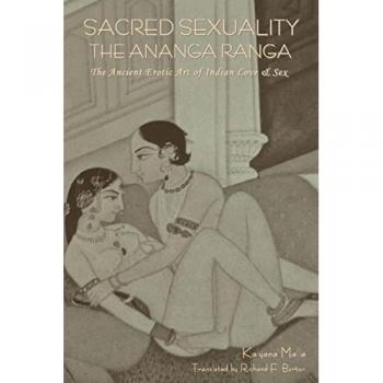 Malla, Kalyana: Sacred Sexuality