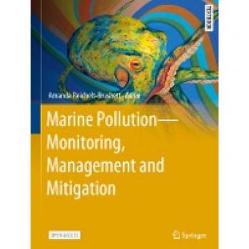 Marine Pollution – Monitoring, Management and Mitigation