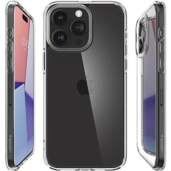 Coque Smartphone Spigen Spi002522 Ultra Hybrid – Gris Perle