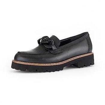 Cuscino a Forma di Slipper Gabor Marrone