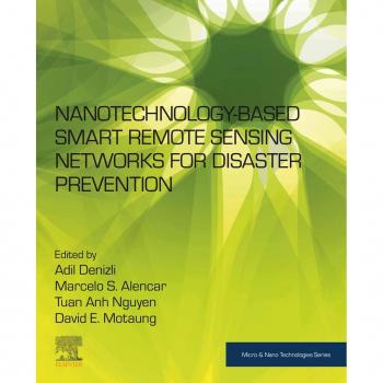 Vitalsource Technologies, Inc. Nanotechnology-based Smart Remote Sensing Networks For Disaster Prevent