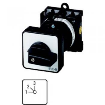 Interruttore rotativo 20A 690V Eaton T0-2-8230/Z