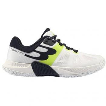 Bullpadel Zapatilla de Pádel Hombre PRF Comfort 24I