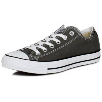 Converse Chuck Taylor All Star Low Top Sneakers, Men's EU36