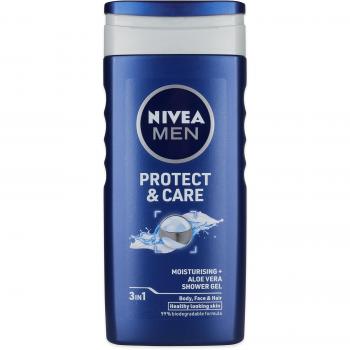 NIVEA MEN Pflege-Duschmittel 250 ml