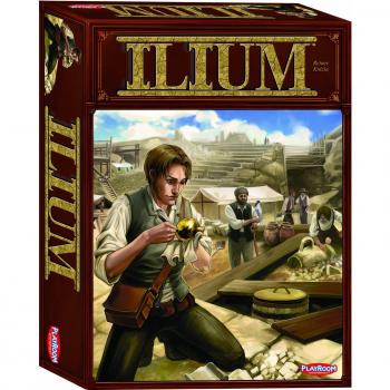 Ilium Bio‑Formel