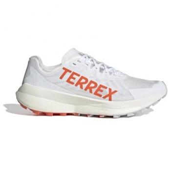 Scarpe running adidas Terrex Agravic Speed JI0954 – Grigio, EU 44(2/3)