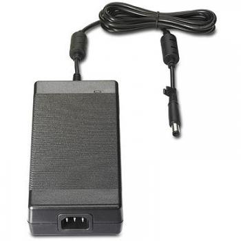 Smart Adapter HP AK875AA 180 W per Laptop – Alimentatore Nero