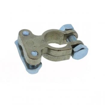 Accupoolklem I-Type, 12–24V, 50–70 mm², Aluminium, Positief aansluiting