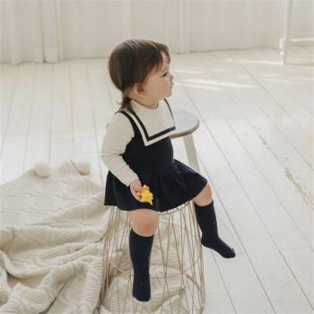 Newborn Sailor Costume Outfit