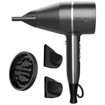 IoniCare 5500 PowerStyle Asciugacapelli 1800W