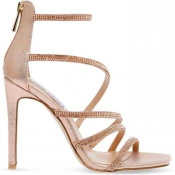 Steve Madden Caviar Women's Platform Shoes