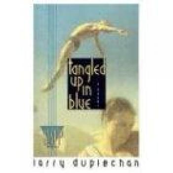 Tangled Up In Blue