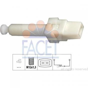 FACET Brake Light Switch