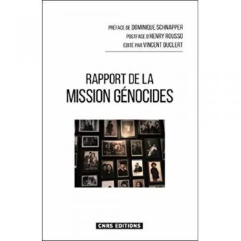 Rapport de la mission Génocides