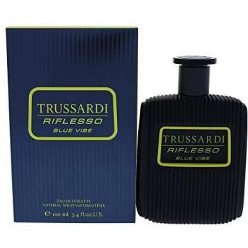 Trussardi Riflesso Blue Vibe Perfume 100ml