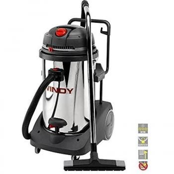 Limpiador de suelos Lavor Pro Windy 378 IR con motor de 3000/3600 W