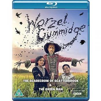 Worzel Gummidge Blu-Ray