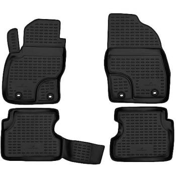 Tappetini WALSER 75139 Ford Focus II e Varianti