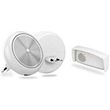 Carillon enfichable SCS Sentinel PlugBell 100