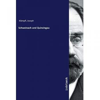 Schweinach und Quinzingau