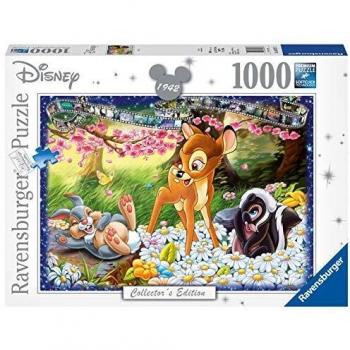 Ravensburger Disney Bambi Jigsaw Puzzle for Adults
