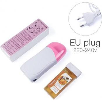 Mini Spa Wax Warmer for Hair Removal