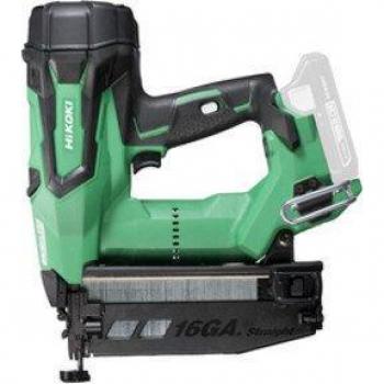 Cloueur finition Hikoki 18V Brads Solo NT1865DBSLW4Z
