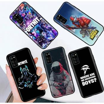 Funda Negra para iPhone y P30