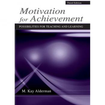 Motivation for Achievement
