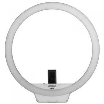 Luz Circular LED Yongnuo YN-608 5500K