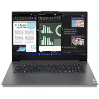 Lenovo V17 G4 IRU Intel Core i5 8GB RAM 256GB SSD 17.3 Inch Windows 11 Pro Laptop