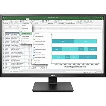 LG Full HD IPS Panel