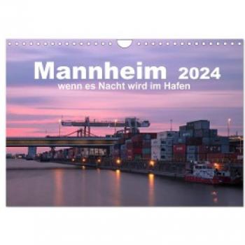 Mannheim 2024
