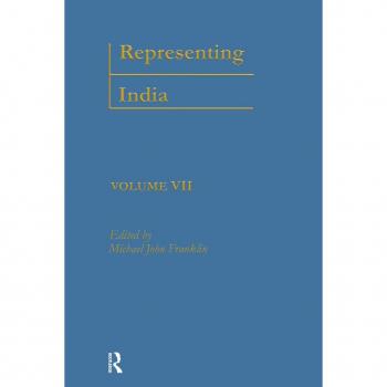 Vitalsource Technologies, Inc. Representing India