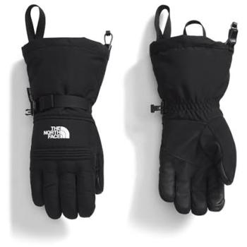The North Face W Montana – Gants de ski noir 35-37 Femme