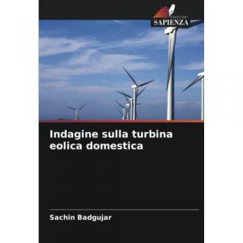Indagine sulla turbina eolica domestica: DE