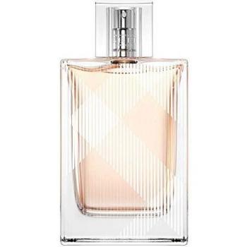 Burberry Brit Eau de Toilette Mujer