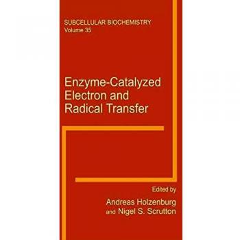 Enzyme-Catalyzed Electron and Radical Transfer (Subcellular Biochemistry, 35, Band 35