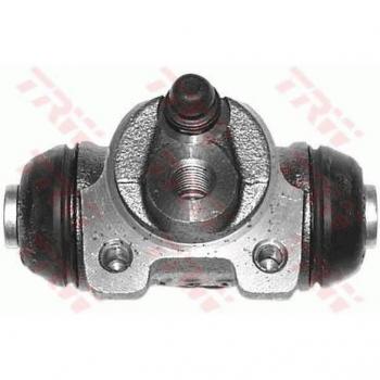 Radbremszylinder TRW BWH138 für RENAULT