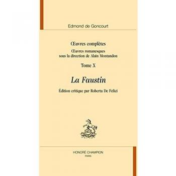 La Faustin