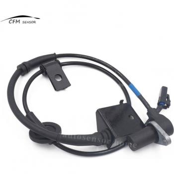 Hyundai Santa Fe ABS Wheel Speed Sensor Front Left 95610-26010 (2001-2006)