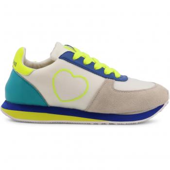 Zapatillas Multicolor Love Moschino JA15522G0EJM1